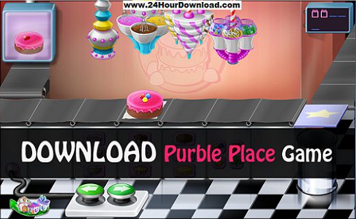 play purble place game online free